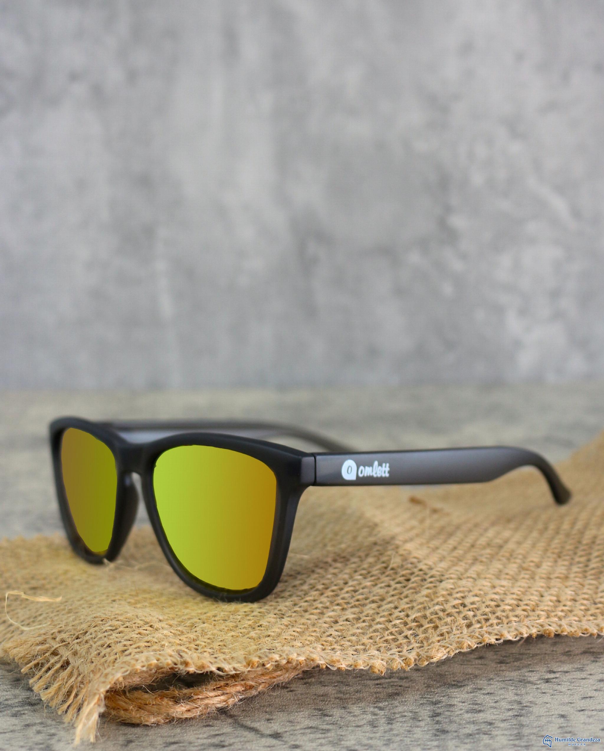 Gafas de sol Foreño