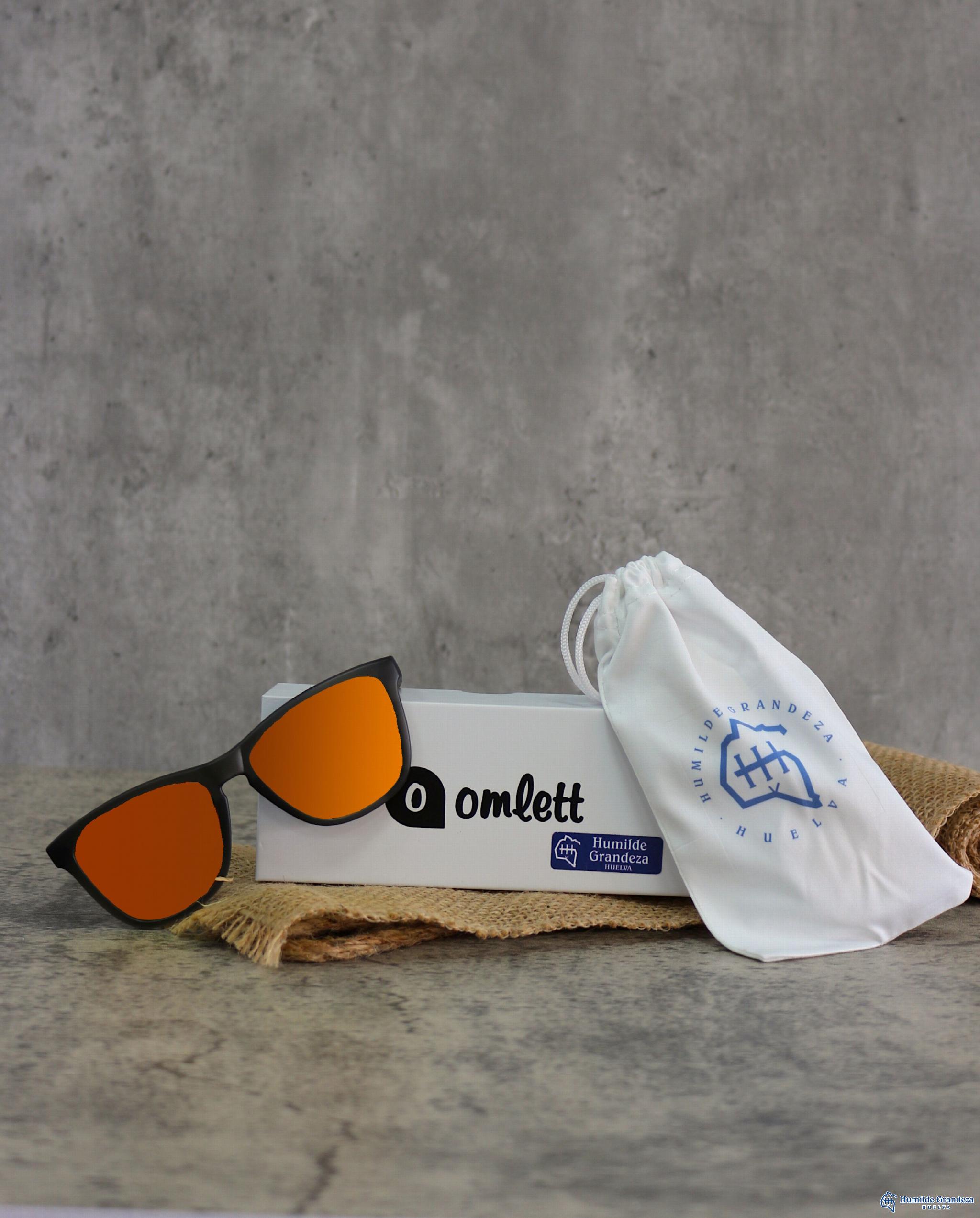 Gafas de sol Foreño
