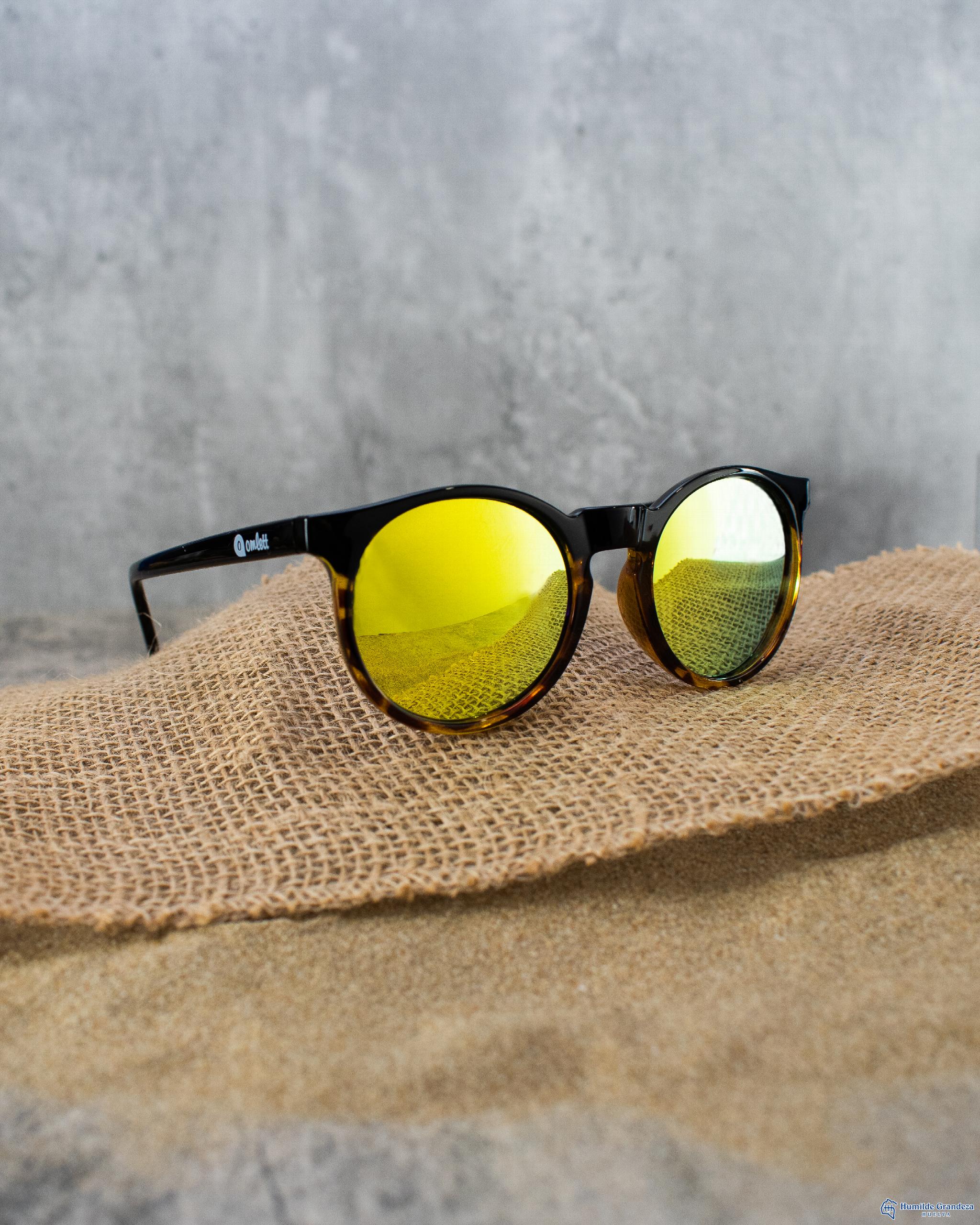 Gafas De Sol Lince Ibérico