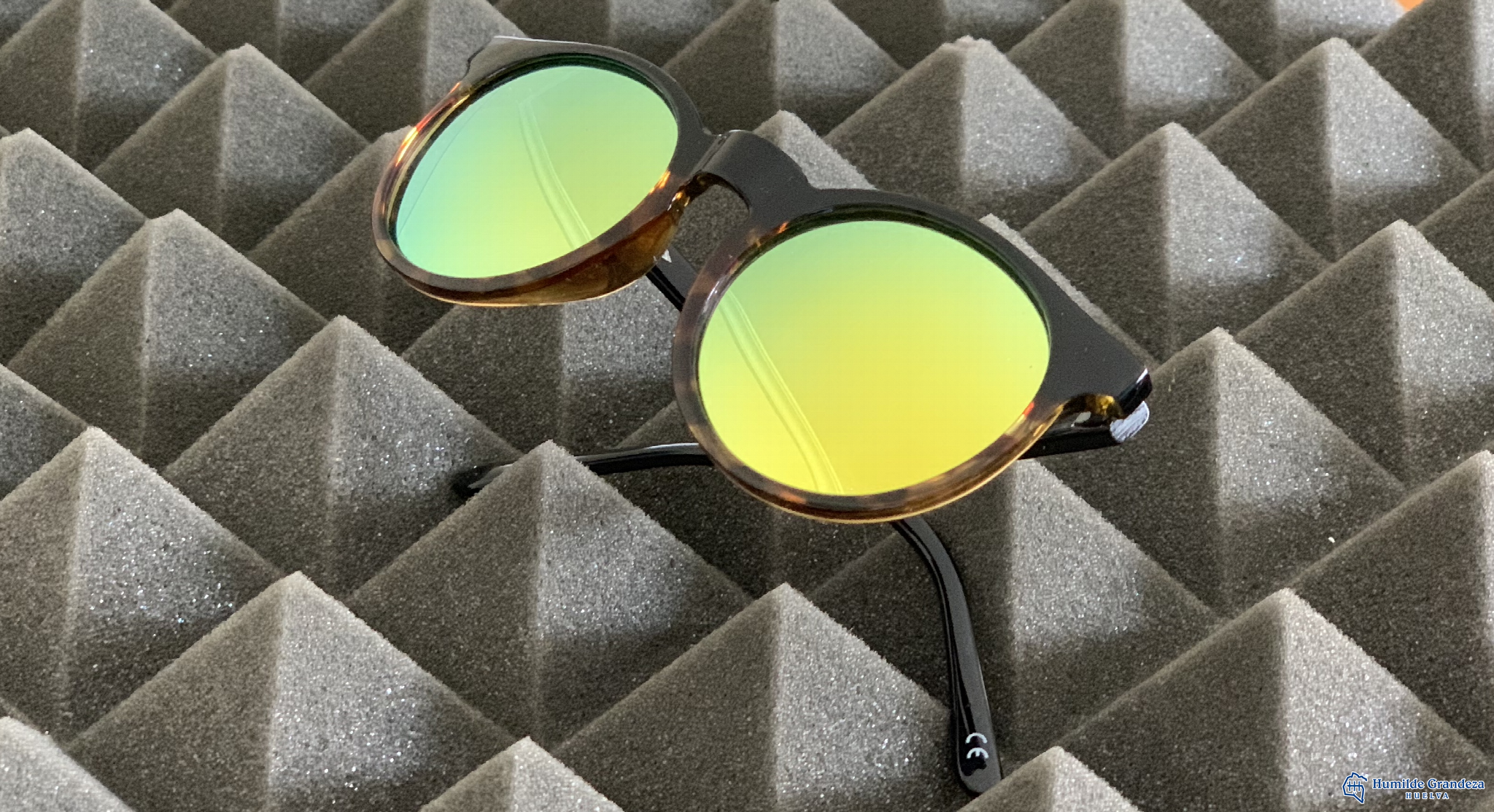 Gafas De Sol Lince Ibérico