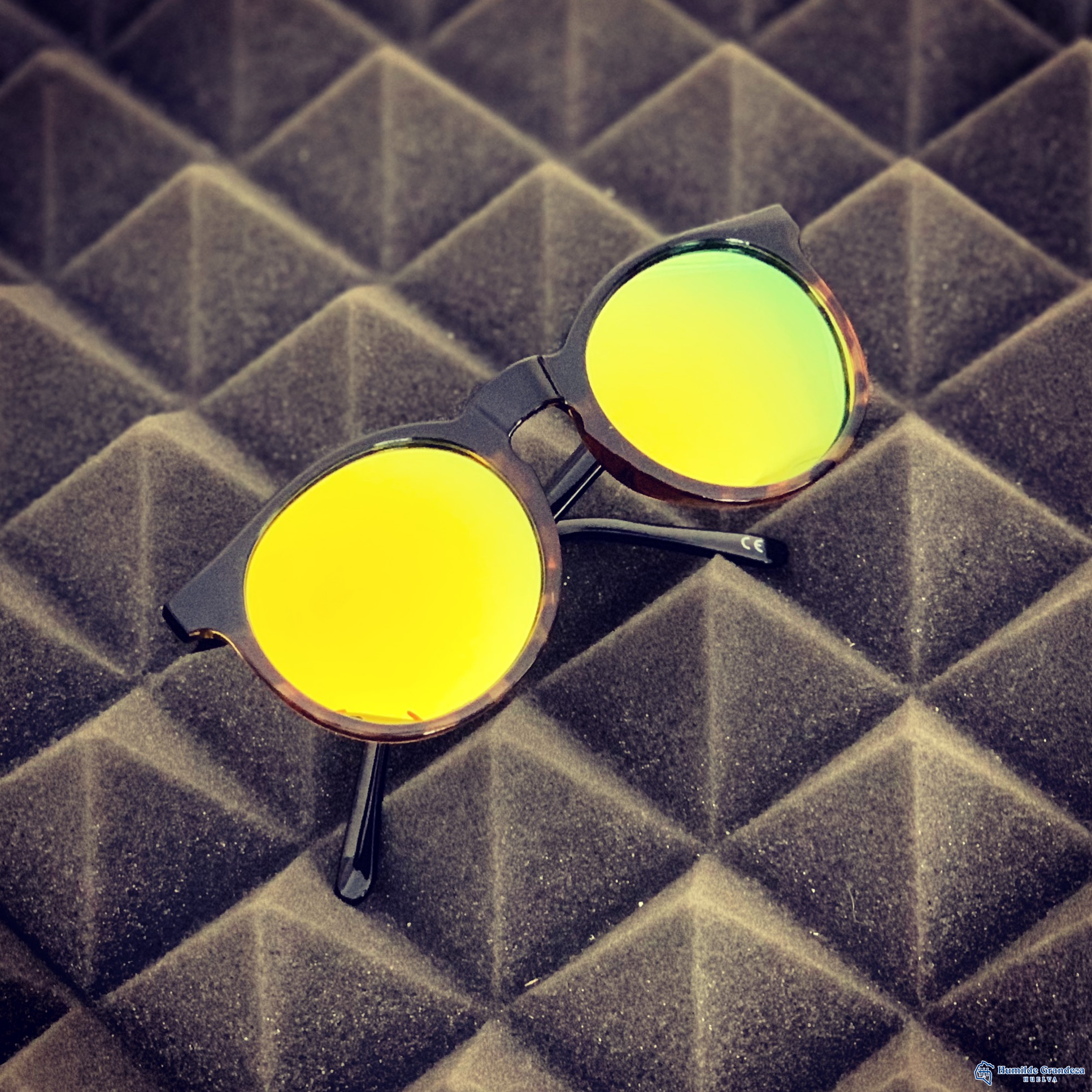 Gafas De Sol Lince Ibérico