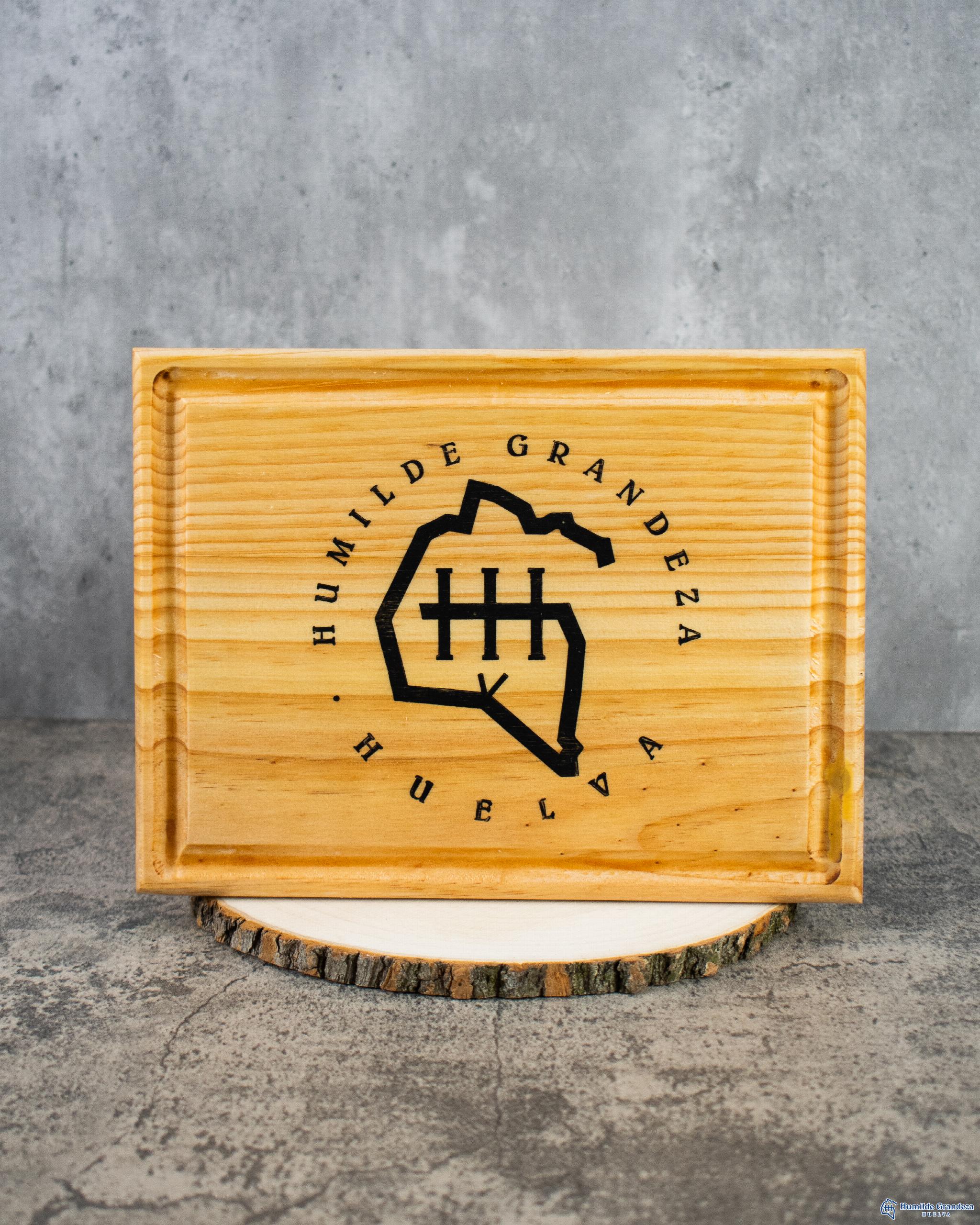 Tabla Paladar