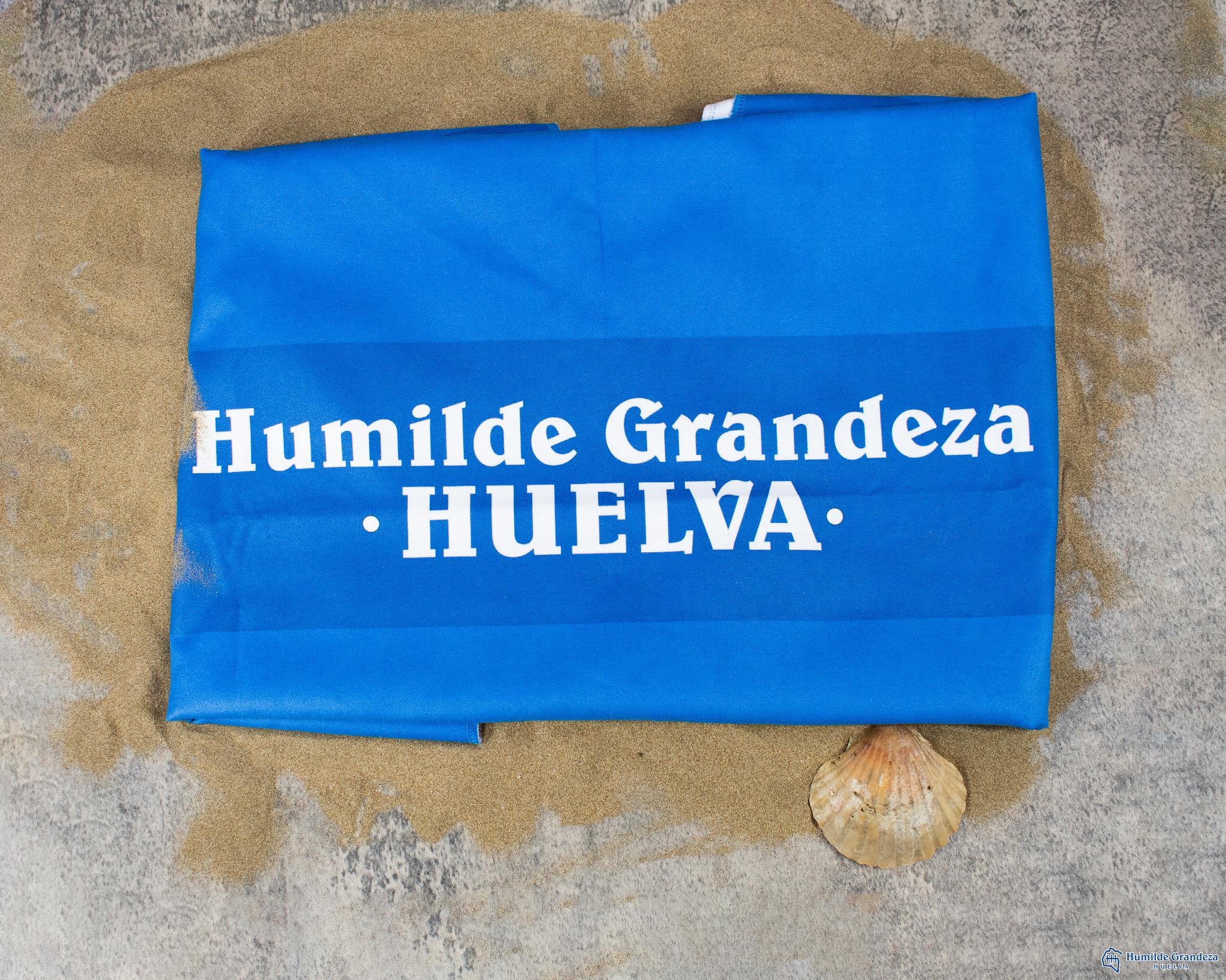 Toalla Huelva Atlántica